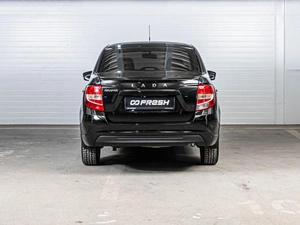 Седан ВАЗ (LADA) Granta 2024 года, 1063000 рублей, Ставрополь