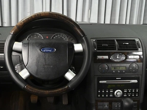 Седан Ford Mondeo 2006 года, 680000 рублей, Ставрополь