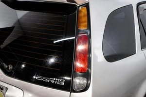 Универсал Toyota Sprinter Carib 1990 года, 439000 рублей, Барнаул