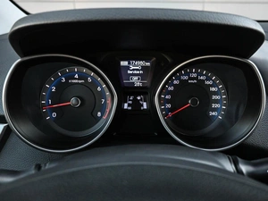 Универсал Hyundai i30 2013 года, 869000 рублей, Кирилловка