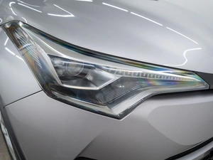 Внедорожник Toyota C-HR 2017 года, 1849000 рублей, Красноярск