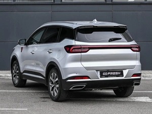 Внедорожник Chery Tiggo 7 Pro Max 2023 года, 2069000 рублей, Кирилловка