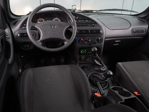 Внедорожник ВАЗ (LADA) Niva Travel 2024 года, 1092000 рублей, Воронеж