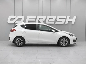 Хетчбэк Kia Ceed 2017 года, 1050000 рублей, Ростов-на-Дону