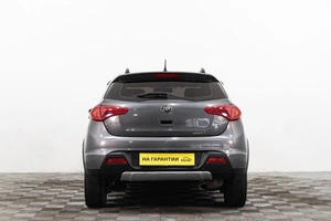 Хетчбэк Lifan X50 2015 года, 399000 рублей, Сургут