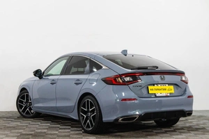Седан Honda Civic 2022 года, 2839000 рублей, Сургут