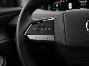 Внедорожник Changan CS55 Plus 2023 года, 2180000 рублей, Волгоград