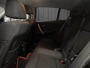 Хетчбэк BMW 1 серия 2011 года, 999000 рублей, Красноярск