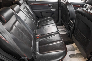 Внедорожник Hyundai Santa Fe 2008 года, 999000 рублей, Барнаул