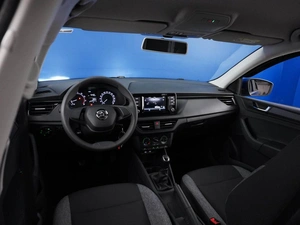 Лифтбек Skoda Rapid 2020 года, 1477621 рублей, Москва