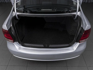 Седан Volkswagen Polo 2015 года, 799000 рублей, Ставрополь