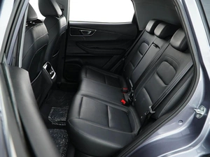 Внедорожник Chery Tiggo 4 Pro 2024 года, 1649050 рублей, Москва