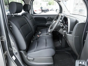 Минивэн Nissan Cube 2012 года, 740000 рублей, Ставрополь