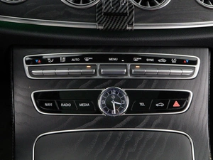 Купе Mercedes-benz E-класс 2017 года, 3227077 рублей, Москва