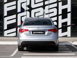 Седан Citroen C4 2013 года, 639000 рублей, Волгоград