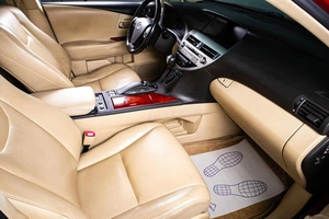 Внедорожник Lexus RX 2011 года, 2489000 рублей, Сургут