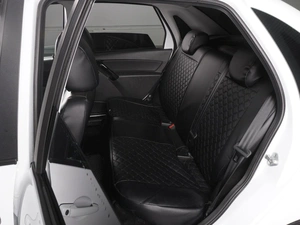 Седан ВАЗ (LADA) Granta 2023 года, 998000 рублей, Красный Пахарь