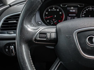 Внедорожник Audi Q3 2013 года, 1698000 рублей, Краснодар