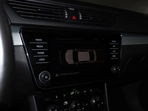 Лифтбек Skoda Superb 2018 года, 2120000 рублей, Санкт-Петербург