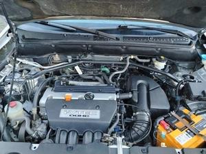 Внедорожник Honda CR-V 2002 года, 820000 рублей, Емельяново