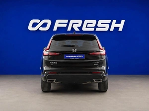 Внедорожник Honda CR-V 2025 года, 4899777 рублей, Москва