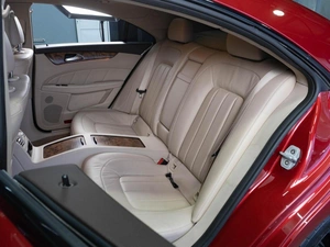 Седан Mercedes-benz CLS-класс 2015 года, 4249000 рублей, Тюмень