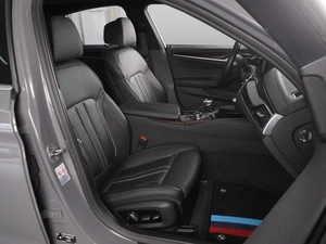 Седан BMW 5 серия 2022 года, 5335000 рублей, Минеральные Воды