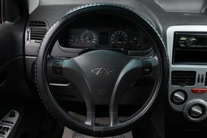 Хетчбэк Chery Very 2012 года, 289000 рублей, Оренбург