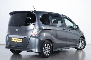 Минивэн Honda Freed 2012 года, 1439000 рублей, Челябинск