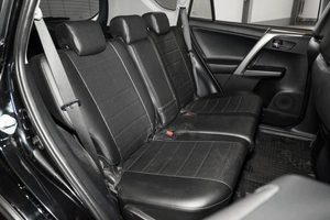 Внедорожник Toyota RAV4 2017 года, 2799000 рублей, Ульяновск