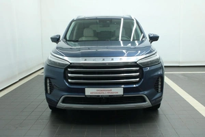 Внедорожник EXEED VX 2022 года, 2990000 рублей, Красноярск