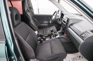 Внедорожник Suzuki Grand Vitara 2003 года, 649000 рублей, Красноярск