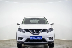 Внедорожник Nissan X-Trail 2018 года, 2149000 рублей, Оренбург