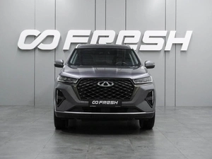 Внедорожник Chery Tiggo 7 Pro Max 2023 года, 1799000 рублей, Воронеж