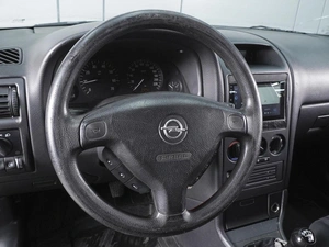 Универсал Opel Astra 2002 года, 370000 рублей, Ростов-на-Дону