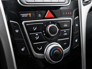 Хетчбэк Hyundai i30 2013 года, 850000 рублей, Краснодар