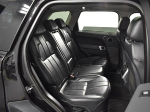 Внедорожник Land Rover Range Rover Sport 2015 года, 2767100 рублей, Казань