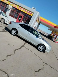 Седан Toyota Allion 2001 года, 490000 рублей, Красноярск