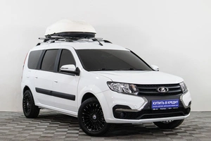 Универсал ВАЗ (LADA) Largus 2025 года, 2029000 рублей, Сургут