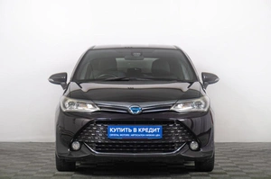 Универсал Toyota Corolla Fielder 2017 года, 1599000 рублей, Томск