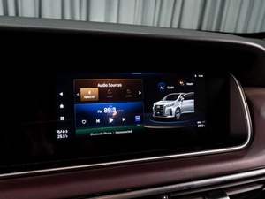 Минивэн Trumpchi M6 2021 года, 2449000 рублей, Тюмень