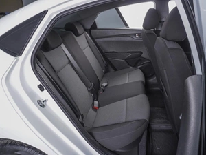 Седан Hyundai Solaris 2021 года, 1669000 рублей, Ростов-на-Дону