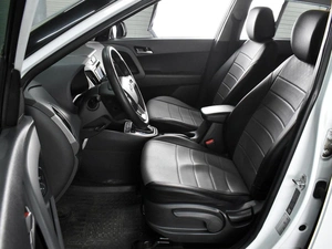 Внедорожник Hyundai Creta 2020 года, 1885000 рублей, Воронеж