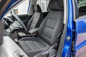 Внедорожник Volkswagen Tiguan 2008 года, 849000 рублей, Ульяновск