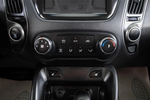 Внедорожник Hyundai ix35 2015 года, 1649000 рублей, Пермь