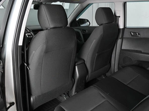 Внедорожник Hyundai Creta 2020 года, 1870000 рублей, Ростов-на-Дону