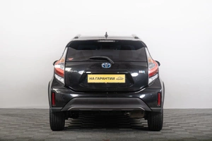 Хетчбэк Toyota Aqua 2017 года, 1449000 рублей, Томск
