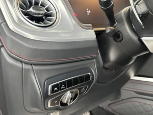Внедорожник Mercedes-benz G-класс AMG 2021 года, 16300000 рублей, Уфа