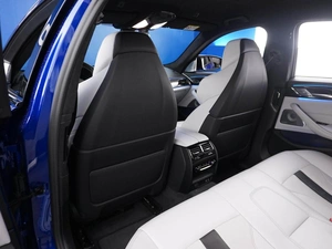 Седан BMW M5 2020 года, 11970080 рублей, Москва