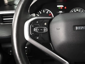 Внедорожник Haval Jolion 2024 года, 1739000 рублей, Ставрополь